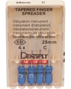 NiTi Spreader konisch Gr.C