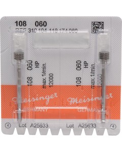 Stahlfräser HP 108 060 Pa 2