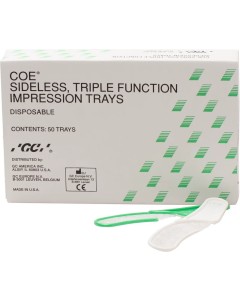 GC Coe-Bite Registration