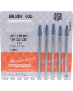 Keramischer Schleifer HP B652R 035