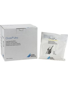 Orotol Ultra Dose Pa 8x500g