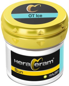 HeraCeramSun Opal OTIce Dose 20g