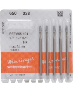 Keramischer Schleifer HP 650 028