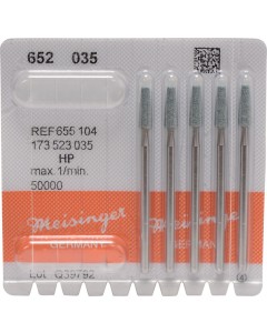 Keramischer Schleifer HP 652 035