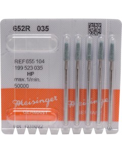 Keramischer Schleifer HP 652R 035