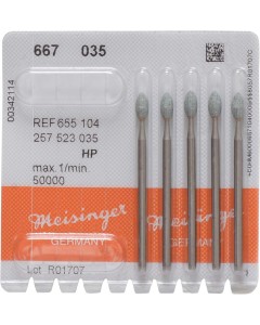 Keramischer Schleifer HP 667 035