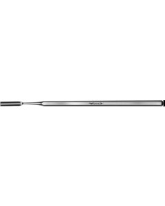 Mikro-Pulverspatel 3mm breit