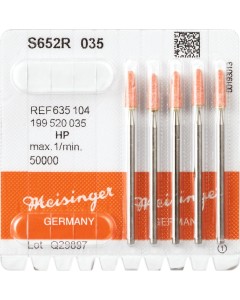 Keramischer Schleifer HP S652R 035