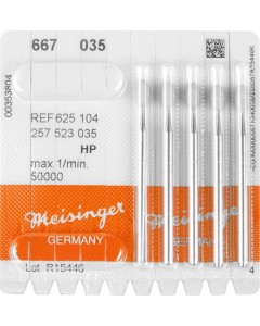 Keramischer Schleifer HP 667 035