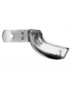 Abdrucklöffel Wiro-lock 30 links