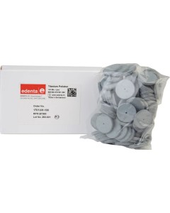 Titan Polierer UM 1701 220 grau