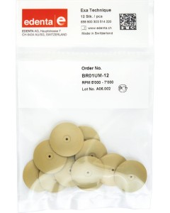 EXA Technik Polierer UM BR01 220