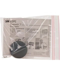 Pentamix 2 Montageset Set