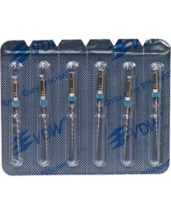 Mtwo Instrumente Taper.05 25mm