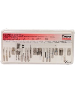 RS RADIX-STIFTE Nr.123 Set