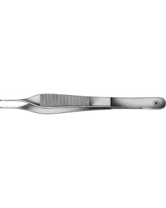 Pinzette chirurgisch 150mm