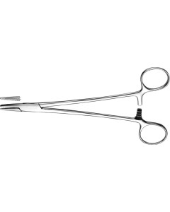 Nadelhalter Mayo-Hegar 16cm St