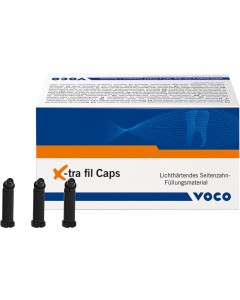 x-tra fil universal Caps Pa20x0,25g
