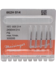 Diamant FG 862H 014 schwarz Pa 5