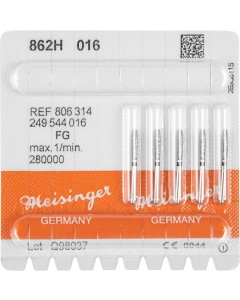 Diamant FG 862H 016 schwarz Pa 5