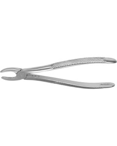 Zahnzange matt 1 OK anterior