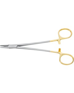 TC Nadelhalter MAYO-HEGAR 18cm St