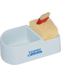 Topsy Pinselformer St