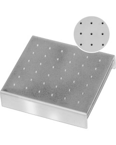 Bohrerständer 65x60x14mm f.30