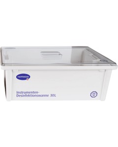 Desinfektionswanne 30l inkl.Deckel