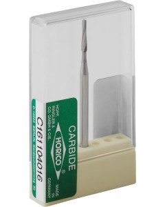 HM Bohrer H C161 016 St