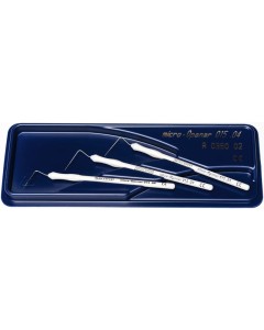 Micro-Opener Taper.04 ISO015 Pa 3