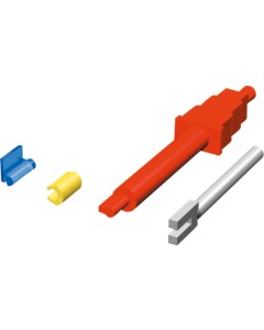 PRECI-VERTIX P Set