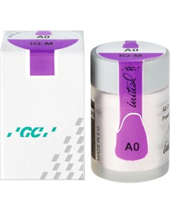 GC Initial IQ One Body Concept