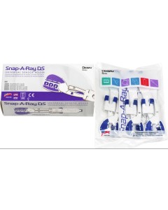 Snap-A-Ray DS Normal Pa 3