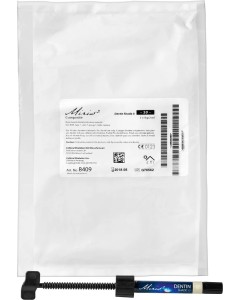 Miris Dentin S0 Spritze 4g