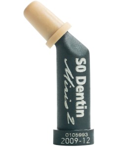 Miris Dentin S0 Tips 10x0,25g