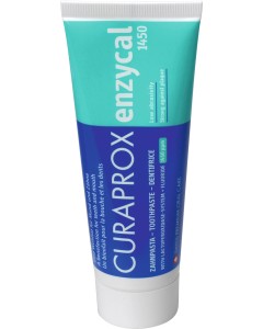 CURAPROX Encycal Zahnpasta 1450ppm