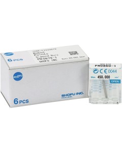Robot Point regular FG 879 ISO 018