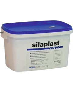 silaplast FUTUR Eimer 5,4kg
