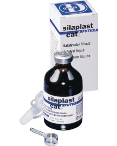 silaplast cat f FUTUR Flasche 50ml