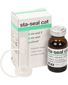sta-seal cat f Pa 10ml