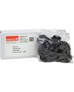 Steelprofi Polierer UM 1305 schwarz