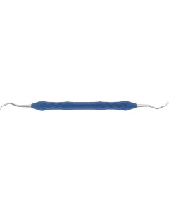 Sichelscaler doppelendig