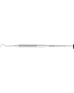 Sonde anatomisch Figur 2 St