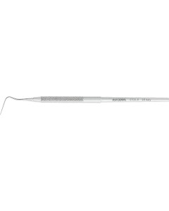 Sonde anatomisch Figur 8 St