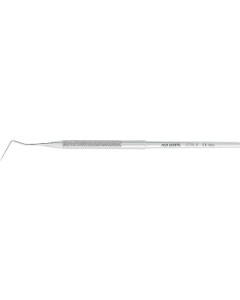 Sonde anatomisch Figur 9 St