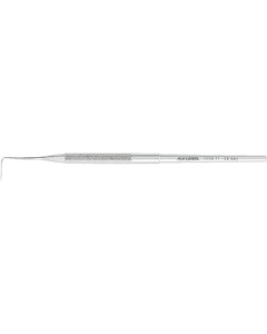 Sonde anatomisch Figur 11 St