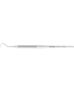 Sonde anatomisch Figur 23 St