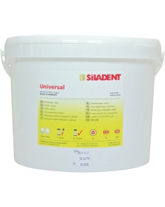 Modelit Modellhartgips universal