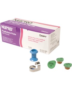 Nupro Töpfchen Minze fein